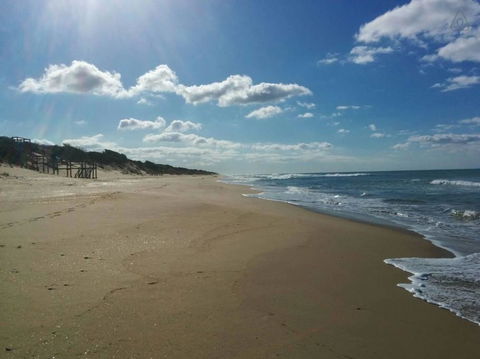 90 Mile Beach Escape - Redcliffe Tourism 0