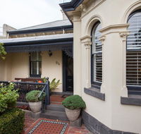 94 Highett - Inner City Period Home - Redcliffe Tourism