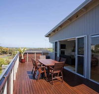 A Beautiful Beach House Torquay - Redcliffe Tourism
