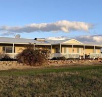 A Better Life Animal Sanctuary FarmStay - Private Two-Bedrooms Lounge Room  Bathroom  Toilet Shared Kitchen - Redcliffe Tourism
