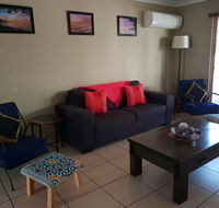 A City Retreat 2BR Apartment - Reid Park -Townsville - Redcliffe Tourism