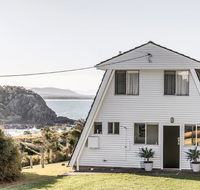 A Frame - Redcliffe Tourism
