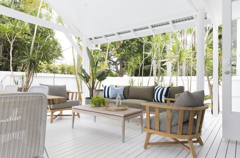 A PERFECT STAY - Barrel & Branch - Heart Of Town - Redcliffe Tourism 3