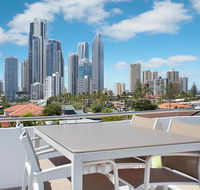 A PERFECT STAY - Casa Grande on the Water - Redcliffe Tourism