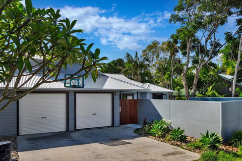 A PERFECT STAY - Jannah - Redcliffe Tourism 2