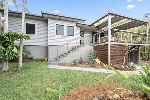 A PERFECT STAY - The White Rabbit - Redcliffe Tourism 3