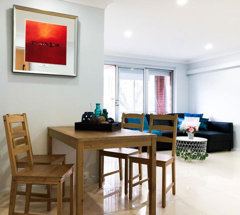 A Stylish Place - Recently Renovated Punbl - Redcliffe Tourism 2