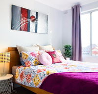 A Stylish Place - Recently Renovated Punbl - Redcliffe Tourism