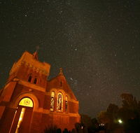 A Tassie Church - Redcliffe Tourism