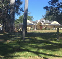 A Very French House - Redcliffe Tourism