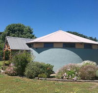 A Victor Harbour Retreat Aldinga-The Round Cottage - Redcliffe Tourism