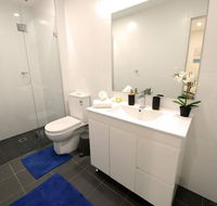 A1 - Private gateway  Chippendale green Free P AirCon - Redcliffe Tourism