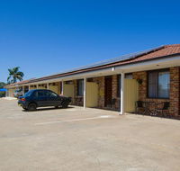 Aalbany Motel Narrabri - Redcliffe Tourism