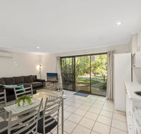 Aanuka Tropical Spa Bure - Redcliffe Tourism