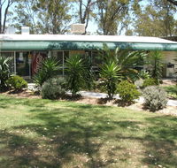 AAOK Jandowae Accommodation Park - Redcliffe Tourism