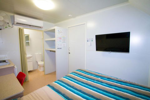 AAOK Jandowae Accommodation Park - Redcliffe Tourism 2
