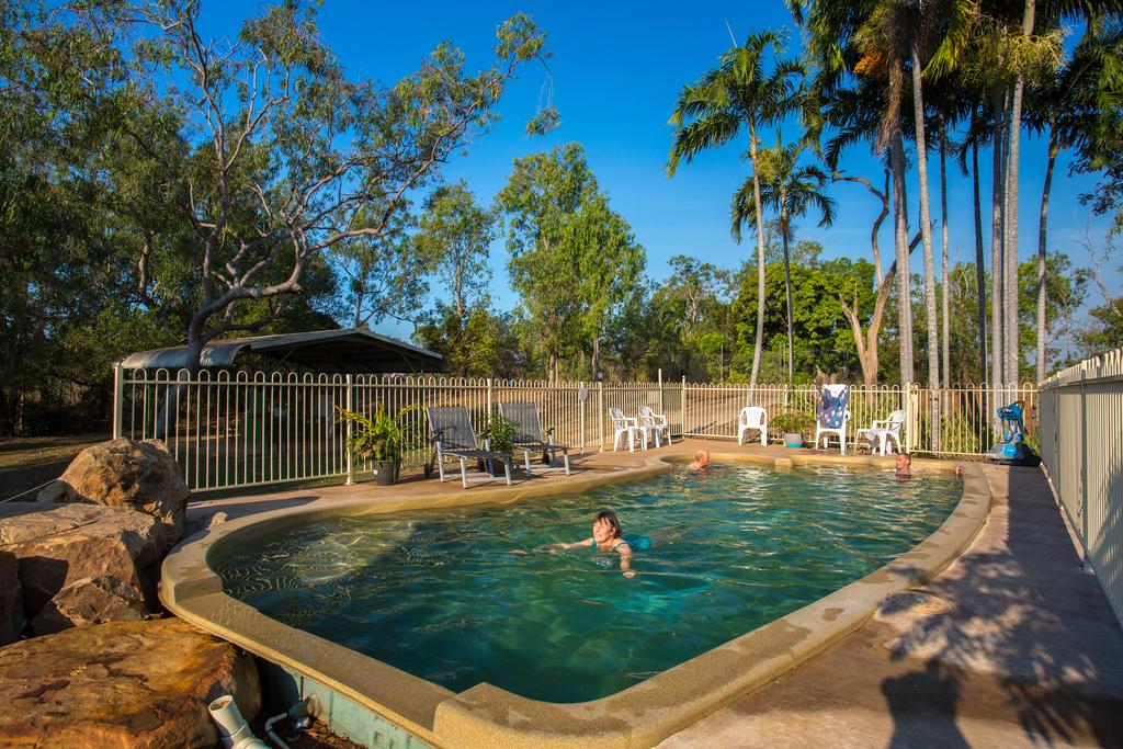  Redcliffe Tourism