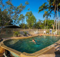 AAOK Lakes Resort and Caravan Park - Redcliffe Tourism