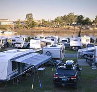 AAOK Riverdale Caravan Park - Redcliffe Tourism