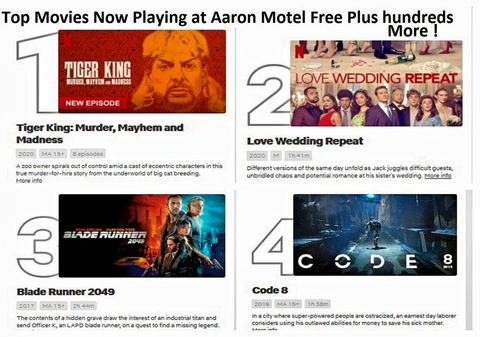 Aaron Motel - Redcliffe Tourism 1