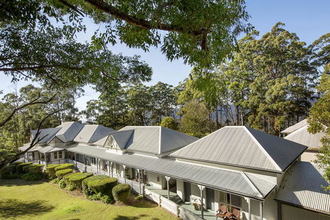 Aaronlee Retreat - Redcliffe Tourism 0