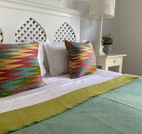 Aashay BB - Redcliffe Tourism