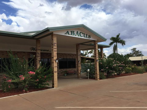 Abacus Motel - Redcliffe Tourism 0