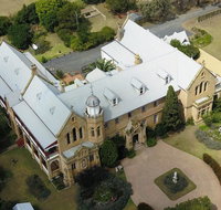 Abbey Boutique Hotel formerly Abbey of the Roses - Redcliffe Tourism