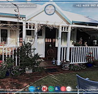 Abbey Lodge - Redcliffe Tourism