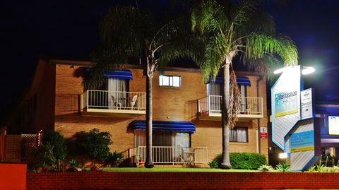 Abel Tasman Motel - Redcliffe Tourism 2
