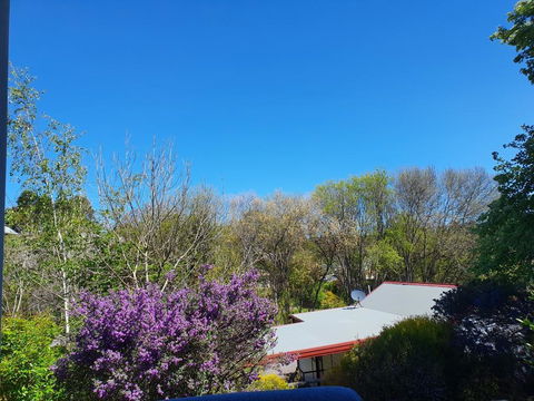 Abelia Cottages SPA LAKESIDE COTTAGE NO 1 - Redcliffe Tourism 2