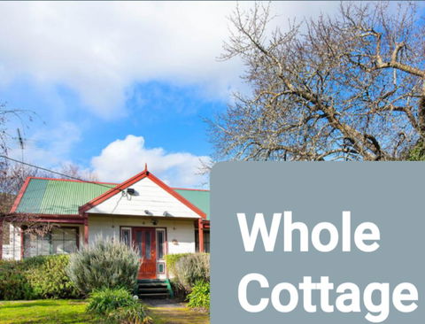Abelia Cottages SPA LAKESIDE COTTAGE NO 1 - Redcliffe Tourism 0