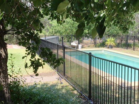 Abelia House B &B - Redcliffe Tourism 3