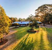 Abelia House B B - Redcliffe Tourism