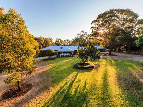 Abelia House B &B - Redcliffe Tourism 0
