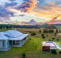 Abingdon House - Redcliffe Tourism