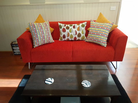 About Time Retreats- Studio Three - Redcliffe Tourism 1