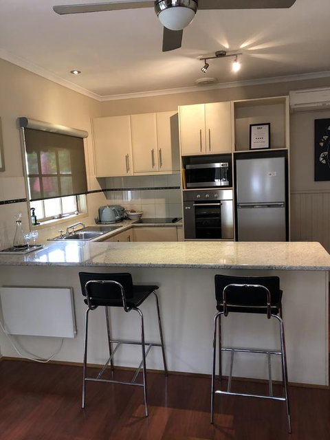 About Time Retreats- Studio Three - Redcliffe Tourism 0