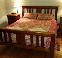 About Town Cottages - Redcliffe Tourism