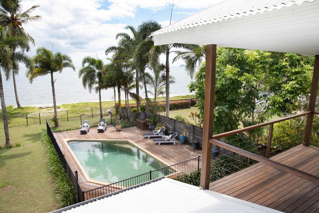 Newell QLD Redcliffe Tourism