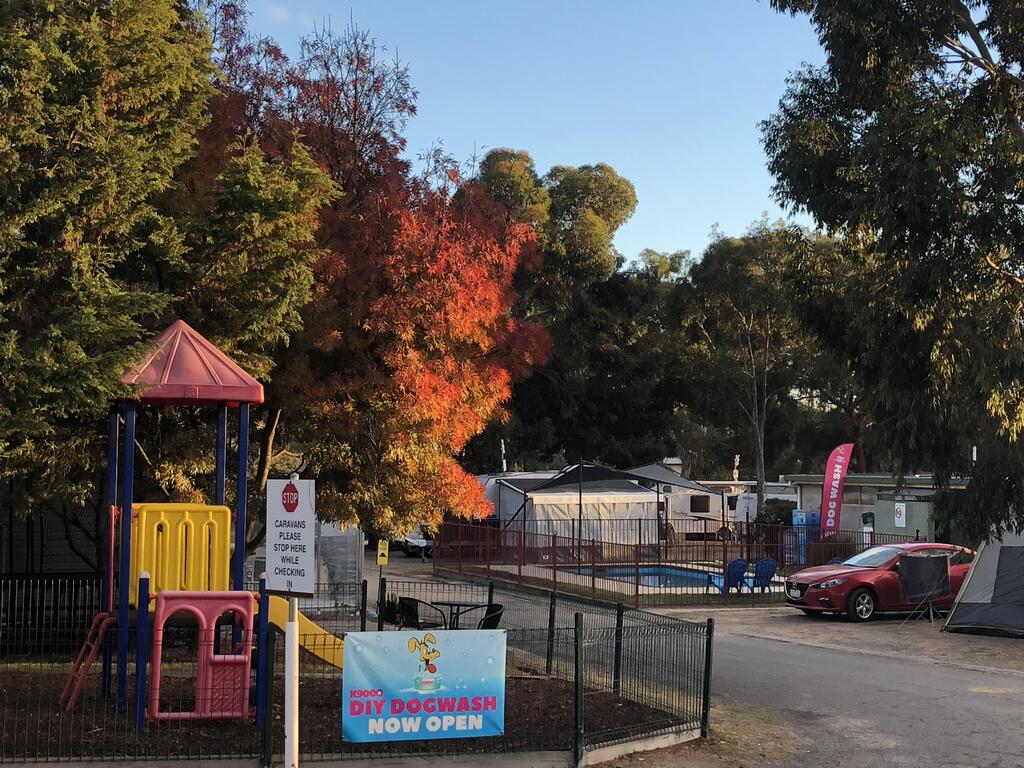 Minhamite VIC Redcliffe Tourism
