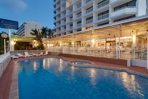 Acacia Court Hotel - Redcliffe Tourism 0
