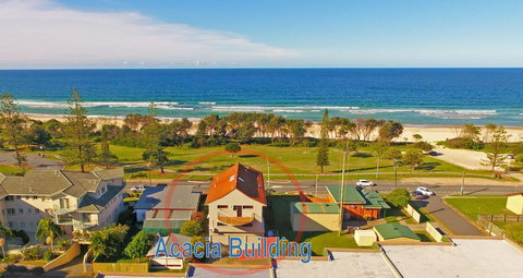 Acacia Holiday Apartment - Redcliffe Tourism 1