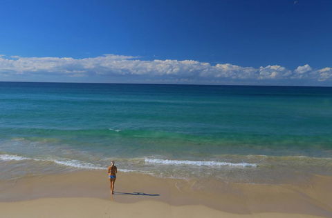 Acacia Kingscliff Town Holiday Apartment - Redcliffe Tourism 3