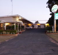 Acacia Motel - Redcliffe Tourism