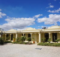 Acacia Terraces - Redcliffe Tourism