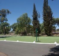 Acclaim Goldminer Tourist Caravan Park - Redcliffe Tourism