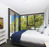 Accommodate Canberra - Highgate - Redcliffe Tourism