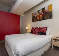 Accommodate Canberra - New Acton - Redcliffe Tourism