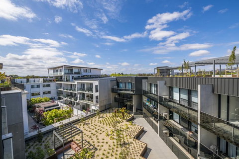 Accommodate Canberra - Northshore - Redcliffe Tourism 0